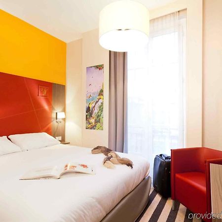 Ibis Styles Nantes Centre Place Graslin Εξωτερικό φωτογραφία