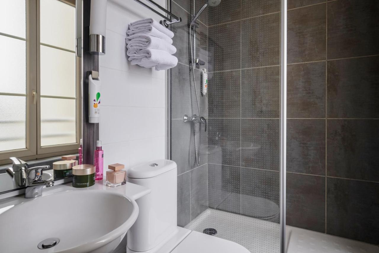 Ibis Styles Nantes Centre Place Graslin Εξωτερικό φωτογραφία