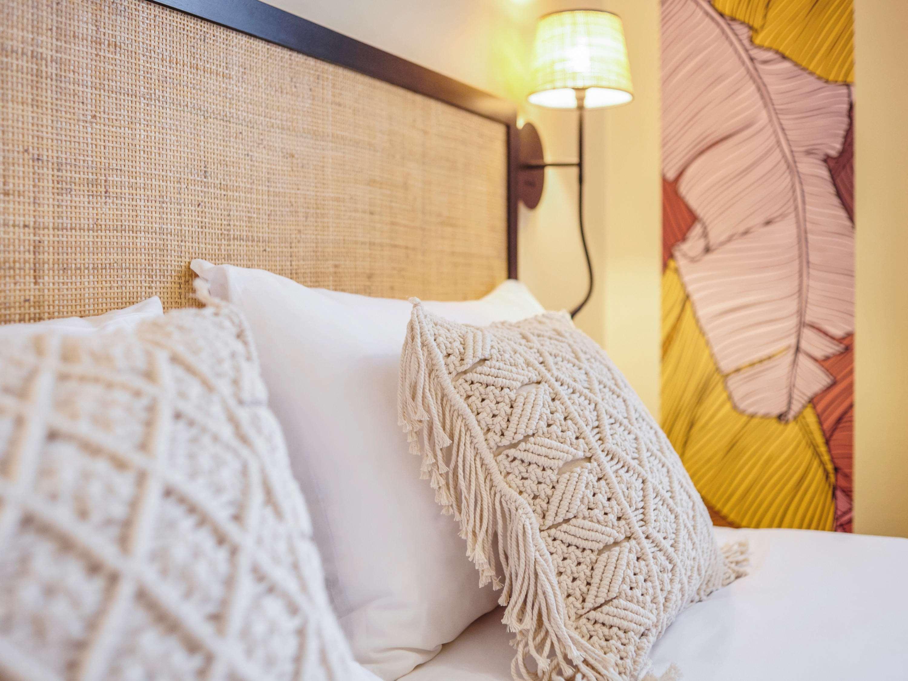Ibis Styles Nantes Centre Place Graslin Εξωτερικό φωτογραφία