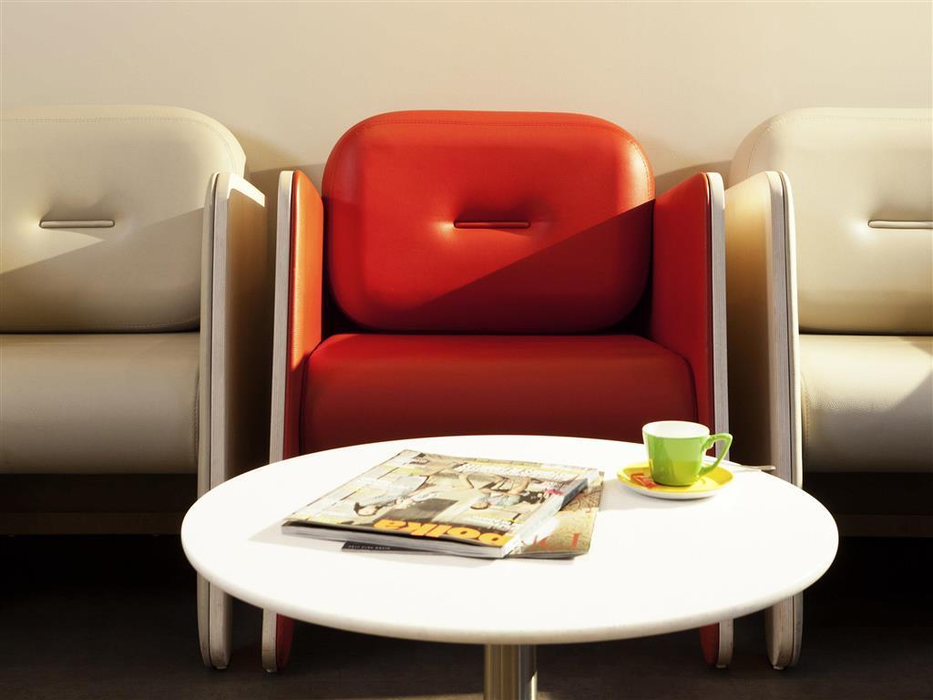 Ibis Styles Nantes Centre Place Graslin Εξωτερικό φωτογραφία