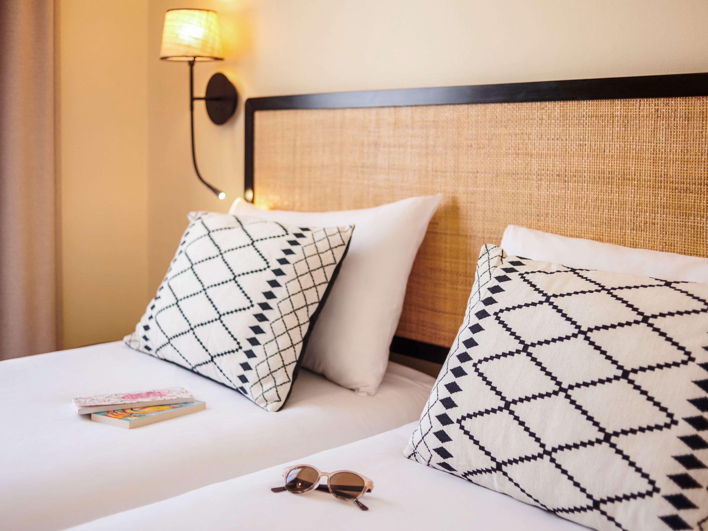 Ibis Styles Nantes Centre Place Graslin Εξωτερικό φωτογραφία