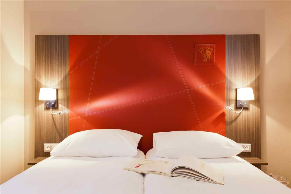 Ibis Styles Nantes Centre Place Graslin Εξωτερικό φωτογραφία