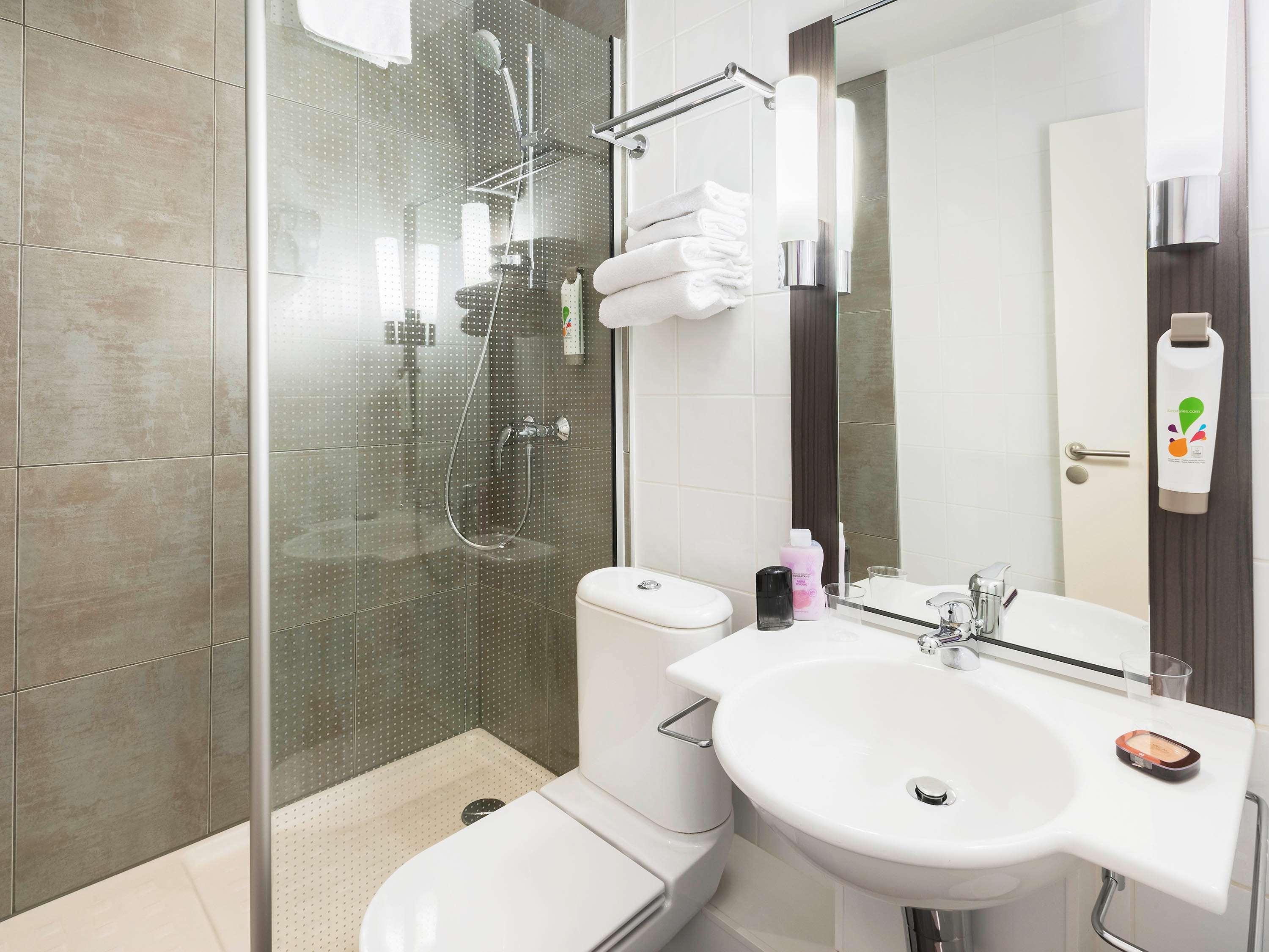 Ibis Styles Nantes Centre Place Graslin Εξωτερικό φωτογραφία