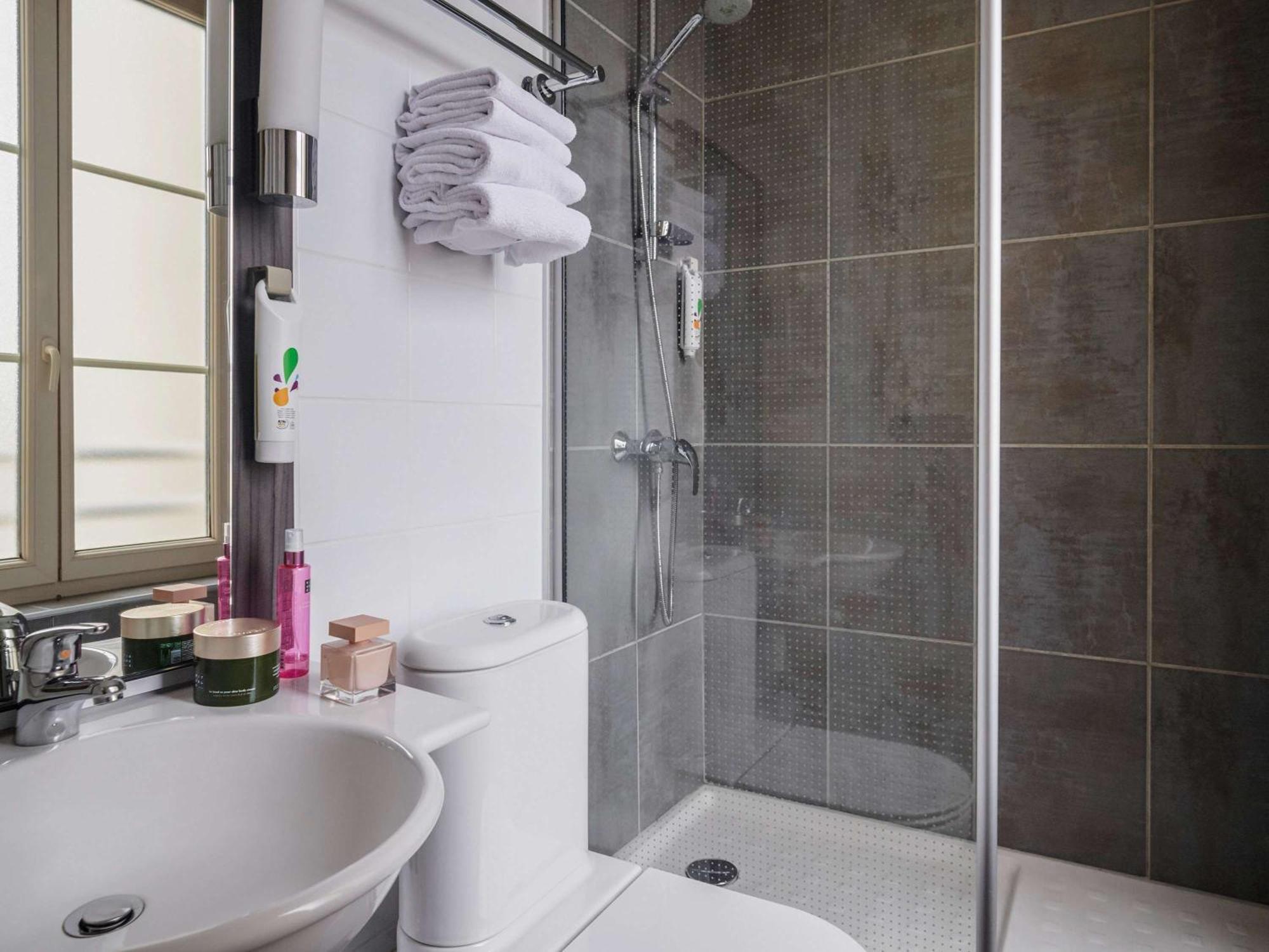 Ibis Styles Nantes Centre Place Graslin Εξωτερικό φωτογραφία