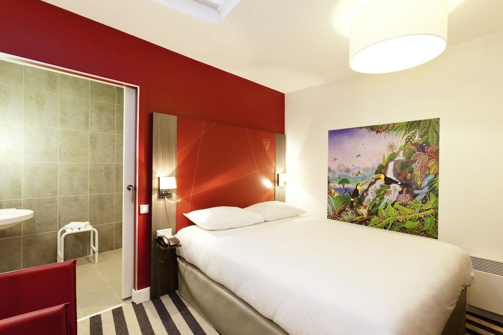 Ibis Styles Nantes Centre Place Graslin Εξωτερικό φωτογραφία